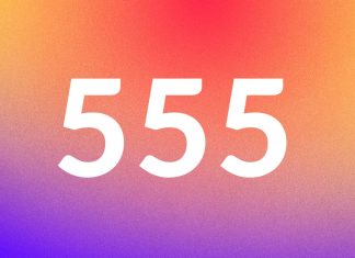 555 Angel Number: What It Means for Love, Money, and Work