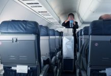 Alaska Airlines Is Removing This From Flights Starting Tomorrow.