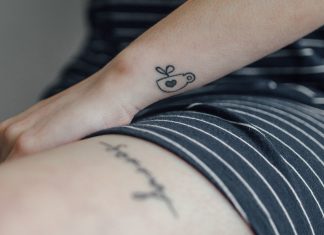 Amazing Tattoo Ideas for First-Timers
