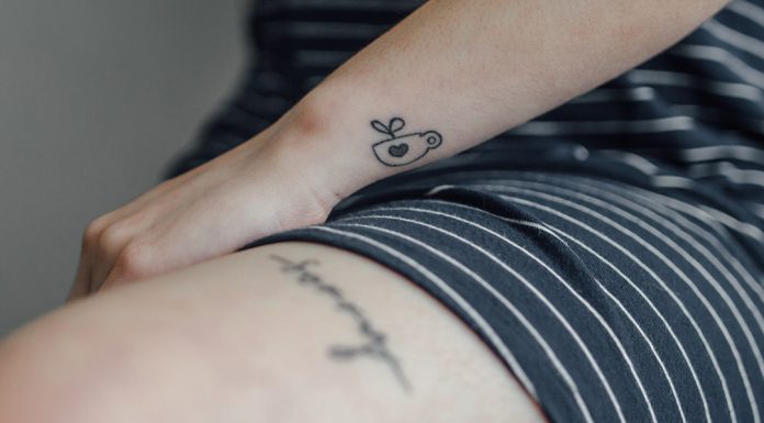 Amazing Tattoo Ideas for First-Timers
