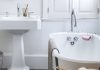Amazing Tricks for Cleaning Your Bathroom Like a Pro
