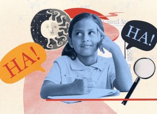 Awesome Riddles for Kids That Will Challenge Their Brains