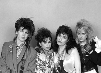 Bangles Now in Their 60s: Where Are They Now?