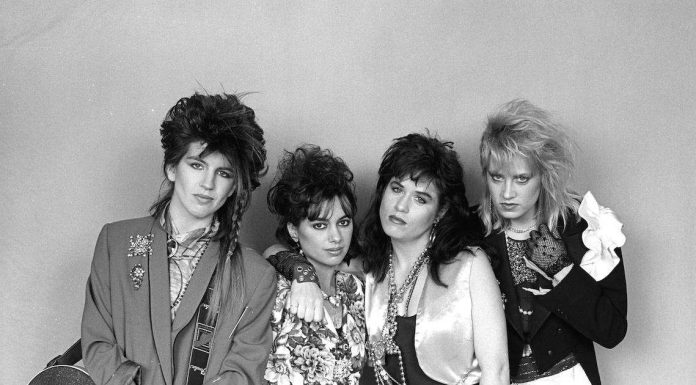 Bangles Now in Their 60s: Where Are They Now?