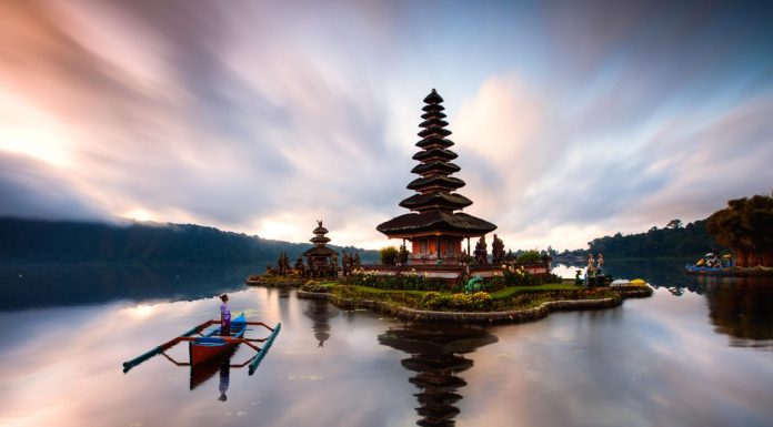 Best Vacation Spots Around the World to Explore and Relax