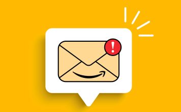 Beware of This Amazon Email: Delete It Immediately If You Receive It