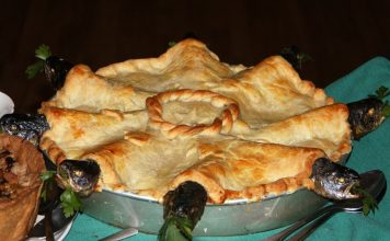 Bizarre British foods Meghan Markle should try