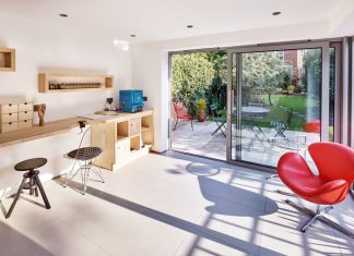 Brilliant ideas to transform your garage into a fantastic space