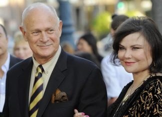 Catch Up with “Designing Women” Star Delta Burke Today