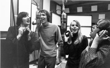 Catch up with the surviving members of The Mamas & The Papas