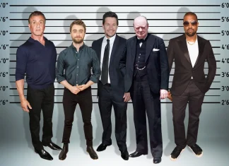 Celebrities Who Are Shorter Than You Think