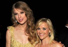 Celebrities Who Are Way Taller Than You Ever Imagined