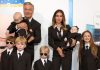 Celebrities With the Most Kids: Who Has the Biggest Brood?