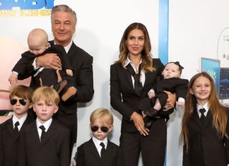 Celebrities With the Most Kids: Who Has the Biggest Brood?