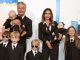 Celebrities With the Most Kids: Who Has the Biggest Brood?