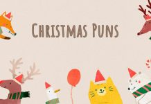 Christmas puns that will sleigh you