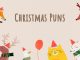 Christmas puns that will sleigh you