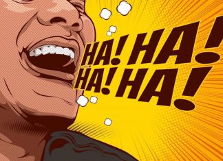 Clever and Hilarious Insults That Will Leave You in Stitches