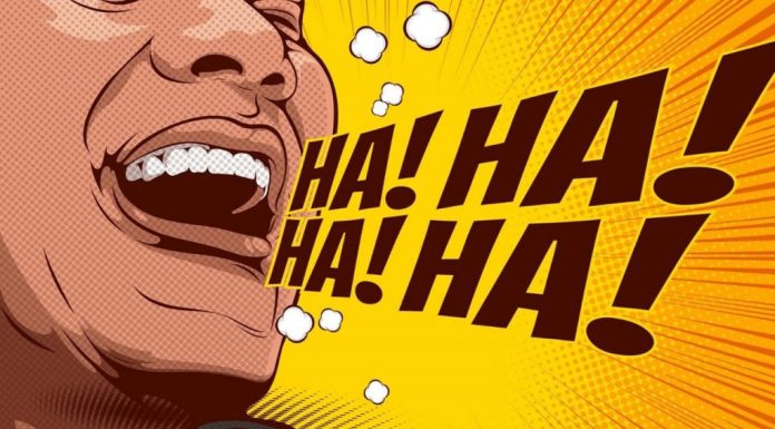 Clever and Hilarious Insults That Will Leave You in Stitches