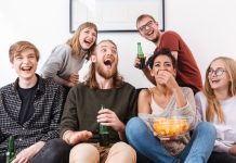 Clever One-Liner Jokes That Will Make Your Friends Laugh