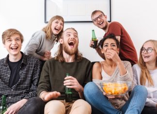 Clever One-Liner Jokes That Will Make Your Friends Laugh