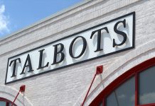 Clothing Chains, Including Talbots, Are Closing Stores Nationwide