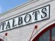 Clothing Chains, Including Talbots, Are Closing Stores Nationwide