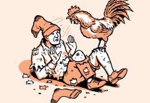 Colorful Southern Sayings You Won’t Hear Anywhere Else