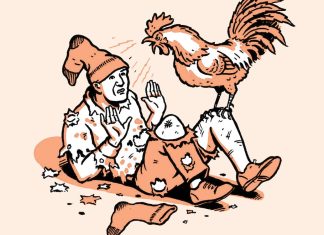 Colorful Southern Sayings You Won’t Hear Anywhere Else