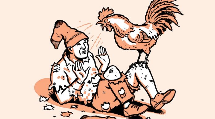 Colorful Southern Sayings You Won’t Hear Anywhere Else