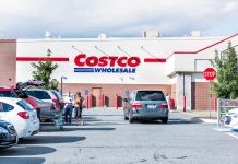 Costco Issues Urgent Warning to Shoppers About This Product