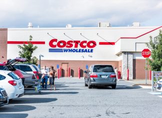 Costco Issues Urgent Warning to Shoppers About This Product