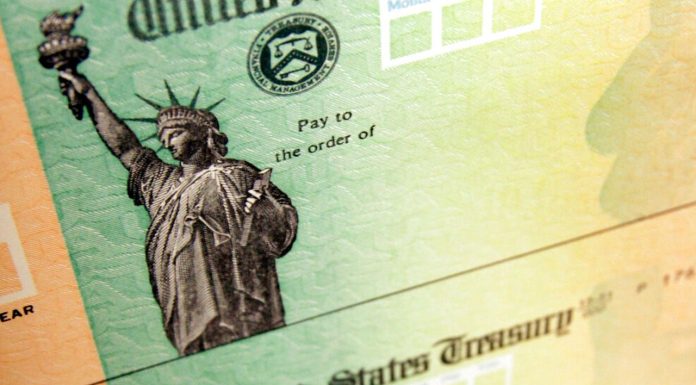 Could You Get a Stimulus Check? Check If Your State Is Eligible