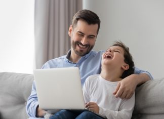 Dad Jokes So Corny, They’re Actually Funny