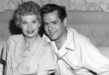 Daughter Reveals Lucille Ball’s Last Words to Desi Arnaz Before Her Death