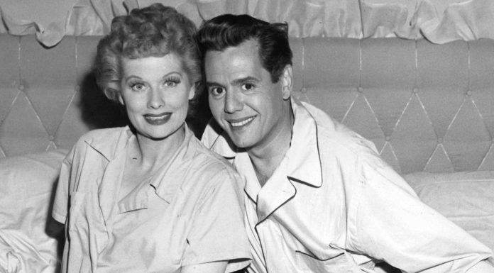 Daughter Reveals Lucille Ball’s Last Words to Desi Arnaz Before Her Death