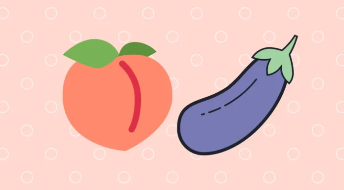 Dirty Emojis: Heat Up Your Sexts with These Sex Emojis and Their Meanings