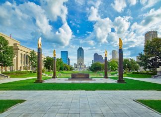 Discover the Best Things to Do in Indianapolis for Adults, Kids, and Couples
