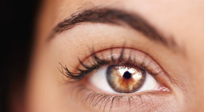 Discover Which Eye Color Makes People the Most Attractive According to Science