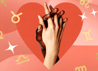 Discover your love language based on your zodiac sign