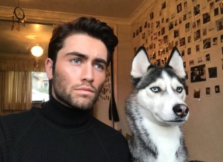 Dogs Who Look So Much Like Their Owners It’s Almost Scary