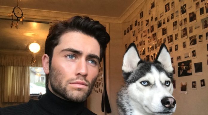 Dogs Who Look So Much Like Their Owners It’s Almost Scary