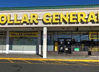 Dollar General and Family Dollar Are Closing Stores Across the Country