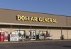 Dollar General stores closed due to major violations