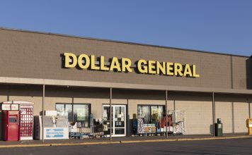 Dollar General stores closed due to major violations