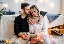 Easy Ways Men Can Make Their Partner Feel Extra Special Tonight