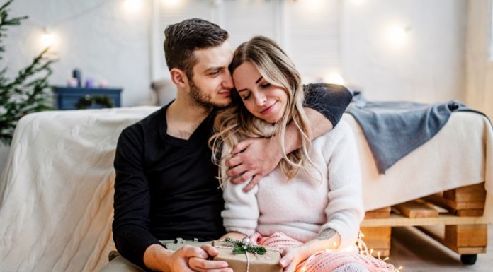 Easy Ways Men Can Make Their Partner Feel Extra Special Tonight