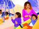 Easy Ways to Be a Better Mother and Raise Happy Kids