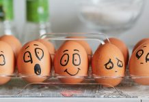 Egg-Cellent Food Puns That Will Crack You Up