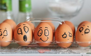 Egg-Cellent Food Puns That Will Crack You Up